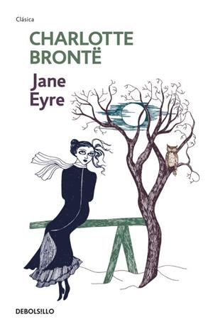 JANE EYRE | 9788499085968 | BRONTË