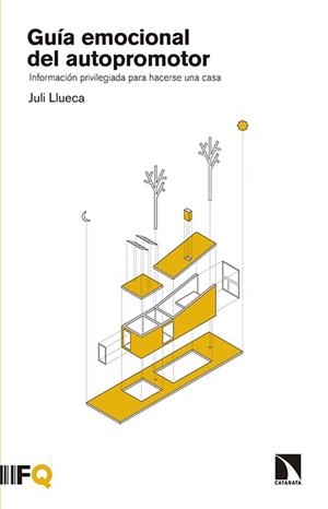 GUÍA EMOCIONAL DEL AUTOPROMOTOR | 9788490970928 | LLUECA FERNÁNDEZ, JULI