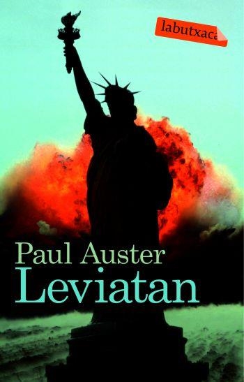 LEVIATAN | 9788492549160 | AUSTER