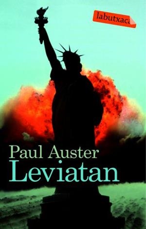 LEVIATAN | 9788492549160 | AUSTER