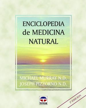 ENCICLOPEDIA DE MEDICINA NATURAL | 9788479021702 | MURRAY, MICHAEL ; PIZZORNO, JOSEPH
