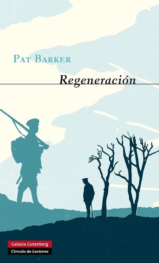REGENERACION | 9788415863748 | BARKER, PAT