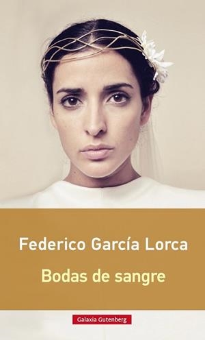 BODAS DE SANGRE | 9788416495634 | GARCIA LORCA, FEDERICO