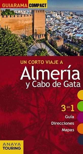 ALMERÍA | 9788499356891 | ARJONA