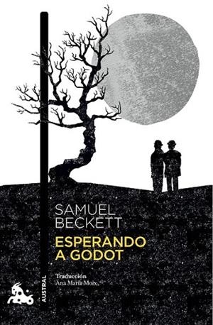 ESPERANDO A GODOT | 9788490661123 | BECKET, SAMUEL
