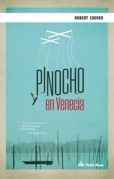 PINOCHO EN VENECIA | 9788494365553 | COOVER, ROBERT