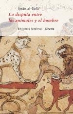 LA DISPUTA ENTRE LOS ANIMALES | 9788478442492 | SAFA