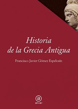 HISTORIA DE GRECIA ANTIGUA | 9788446014287 | JAVIER