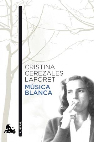 MUSICA BLANCA | 9788423347995 | CEREZALES LAFORET, CRISTINA