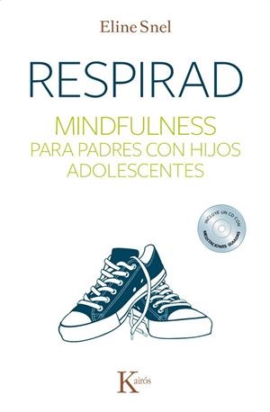 RESPIRAD | 9788499884431 | SNEL, ELINE