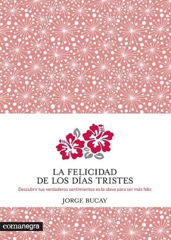 FELICIDAD DE LOS DIAS TRISTES, LA | 9788415097938 | BUCAY