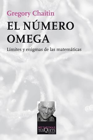 EL NÚMERO OMEGA | 9788490660409 | CHAITIN