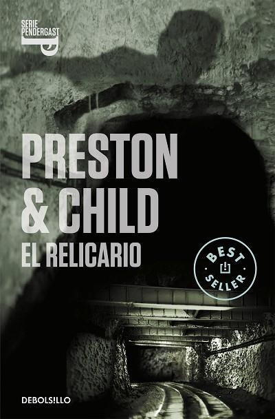 RELICARIO | 9788497595810 | DIVERSOS