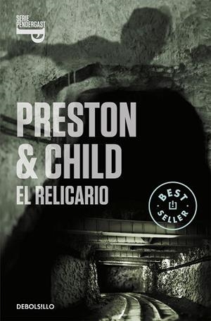 RELICARIO | 9788497595810 | DIVERSOS
