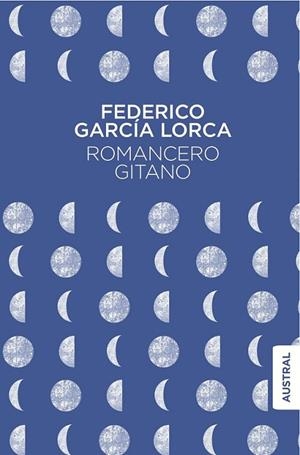ROMANCERO GITANO | 9788467046878 | GARCÍA LORCA, FEDERICO