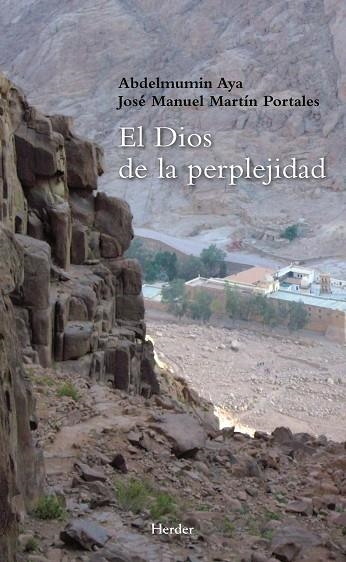EL DIOS DE LA PERPLEJIDAD | 9788425426971 | VARIS