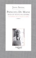 PRINCIPES DE MAINE | 9788472239371 | IRVING