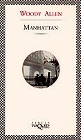 MANHATTAN | 9788483106433 | ALLEN