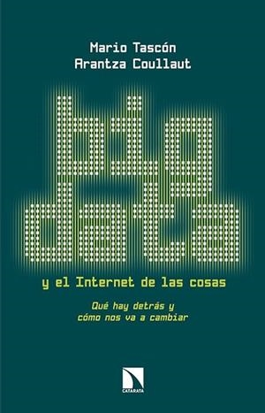 BIG DATA | 9788490970744 | TASCON / COULLAUT