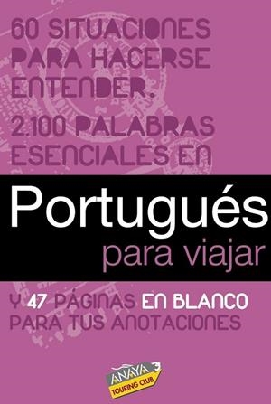 FRASE-LIBRO Y DICC. PORTUGUÉS | 9788497768801 | BRANDAO, SERGIO