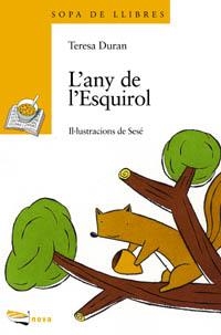 ANY DE L'ESQUIROL | 9788448906528 | DURAN