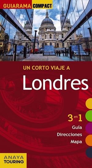 LONDRES | 9788499356785 | BLANCO