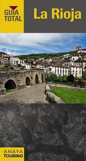 LA RIOJA | 9788499357089 | RAMOS/ SERRA