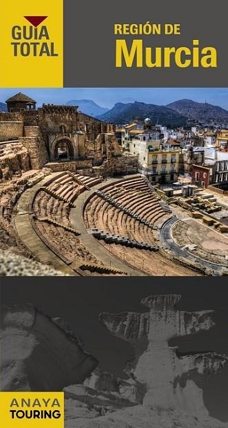 REGIÓN DE MURCIA | 9788499357133 | DURO/ AVISÓN