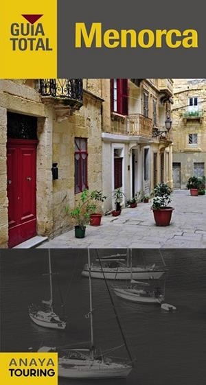 MENORCA | 9788499357010 | DIVERSOS