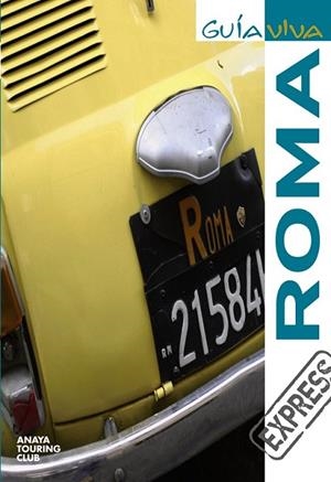 ROMA | 9788497768436 | POZO, SILVIA DEL/PRIOR VENEGAS, MARíA