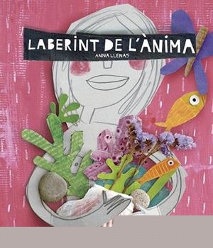 LABERINT DE L'ÀNIMA | 9788416297696 | LLENAS, ANNA