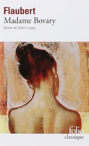 MADAME BOVARY (FRANCES) | 9782070413119 | FLAUBERT, GUSTAVE