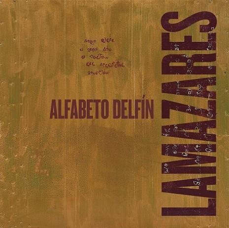 ALFABETO DELFIN | 9788494461507 | LAMAZARES, ANTON