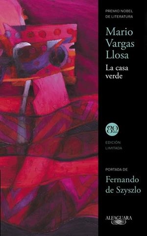 CASA VERDE, LA | 9788420419848 | VARGAS LLOSA, MARIO