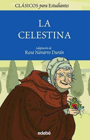 LA CELESTINA PARA ESTUDIANTES | 9788423690879 | FERNANDO DE ROJAS