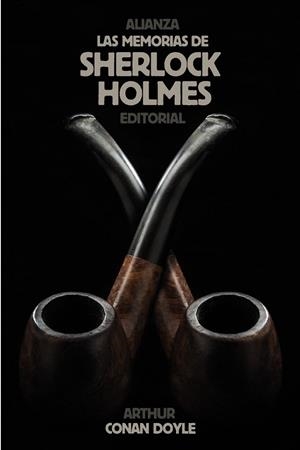 LAS MEMORIAS DE SHERLOCK HOLMES | 9788420683256 | DOYLE, ARTHUR CONAN