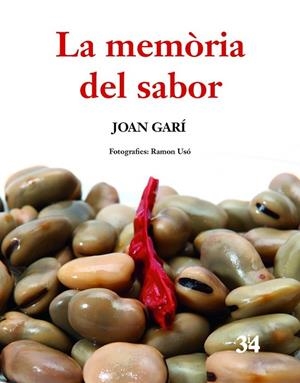 LA MEMÒRIA DEL SABOR | 9788475029702 | GARÍ I CLOFENT, JOAN