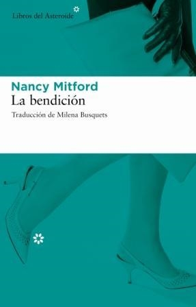 LA BENDICION | 9788493591441 | MITFORD