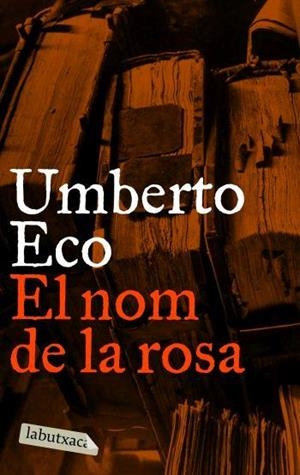 EL NOM DE LA ROSA | 9788496863088 | ECO