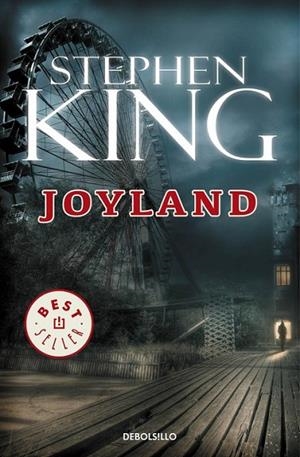JOYLAND | 9788490329368 | KING