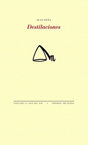 DESTILACIONES | 9788416453481 | PEÑA, JUAN