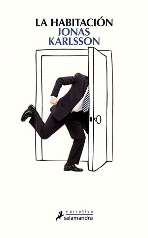 HABITACION (S), LA | 9788498387247 | KARLSSON, JONAS
