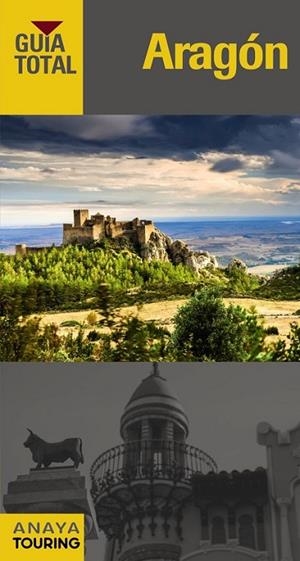 ARAGÓN | 9788499357027 | MARCUELLO