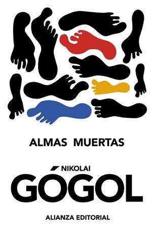 ALMAS MUERTAS | 9788420653419 | GOGOL