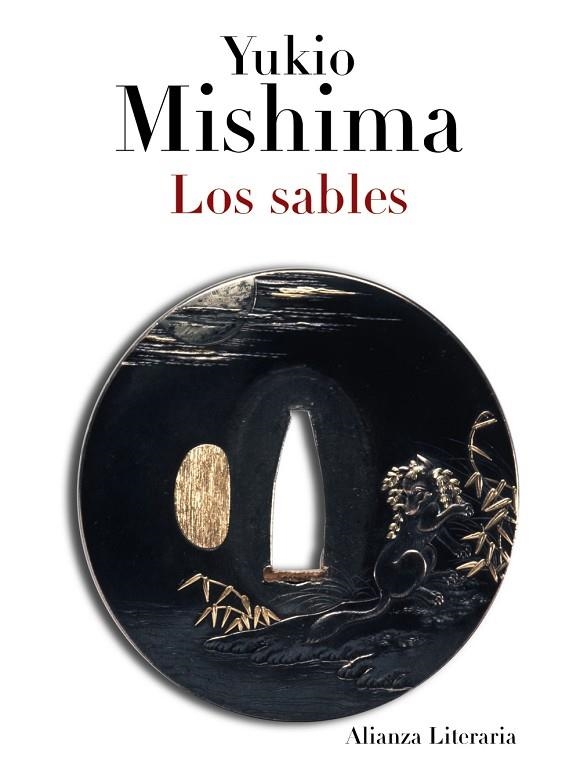 LOS SABLES | 9788420663463 | MISHIMA