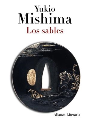 LOS SABLES | 9788420663463 | MISHIMA