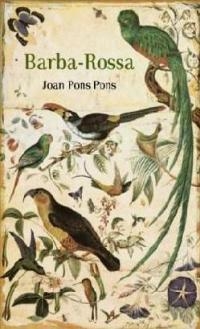 BARBA-ROSSA | 9788478717644 | PONS