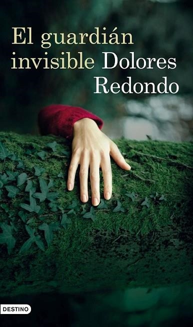 EL GUARDIAN INVISIBLE | 9788423341986 | REDONDO, DOLORES
