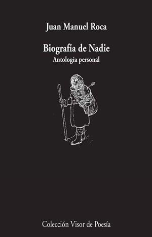 BIOGRAFIA DE NADIE | 9788498959550 | ROCA, JUAN MANUEL