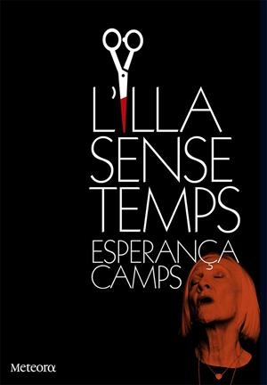 L'ILLA SENSE TEMPS | 9788494454707 | CAMPS, ESPERANÇA